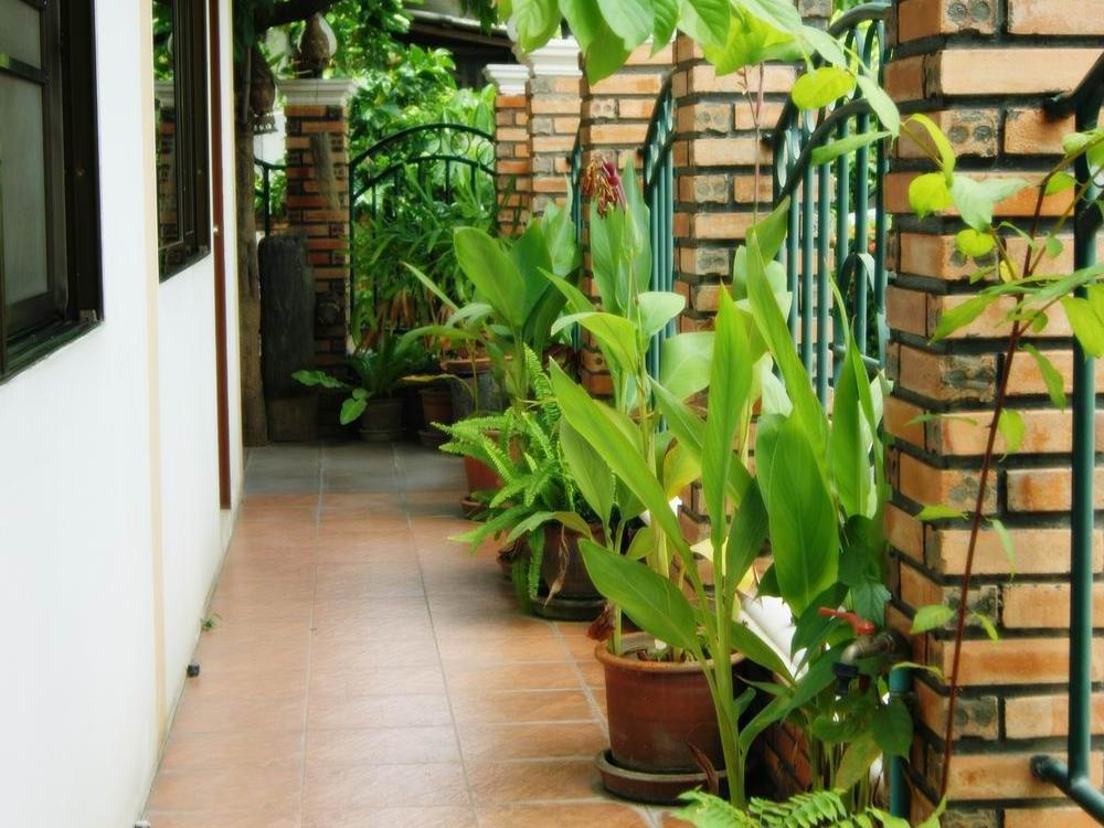 Villa Oranje Τσιάνγκ Μάι Εξωτερικό φωτογραφία