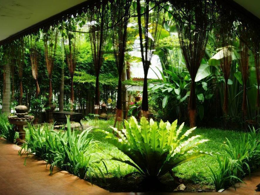 Villa Oranje Τσιάνγκ Μάι Εξωτερικό φωτογραφία